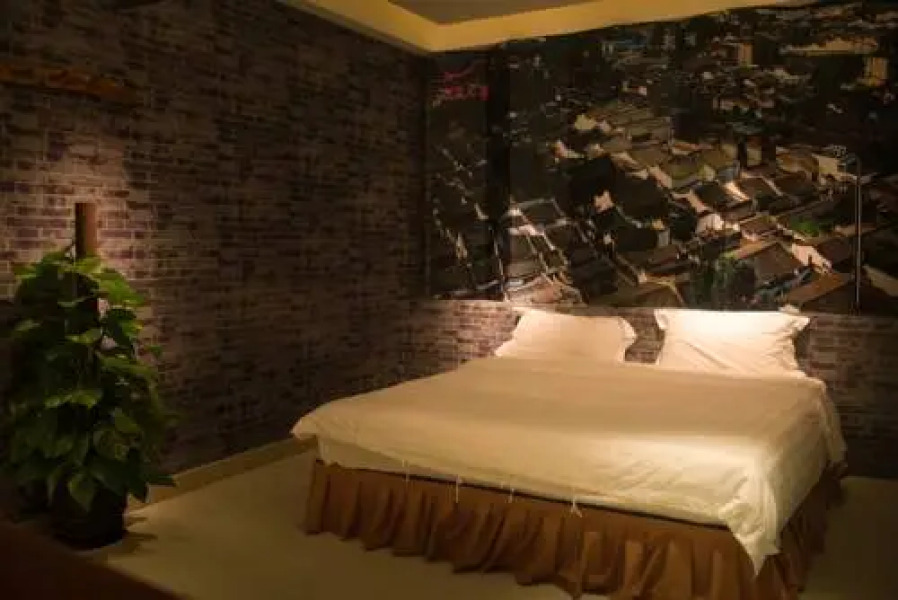 Xiamen Miyou Hostelling International