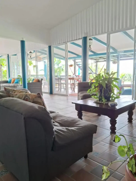 Saltwater Hostel