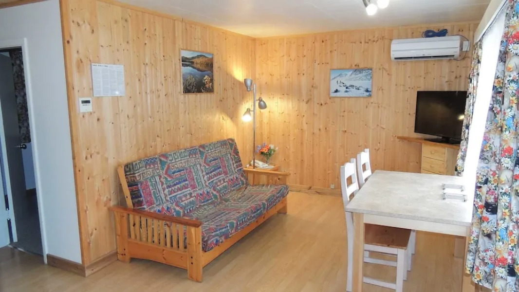 ViewPoint RV Park & Cottages