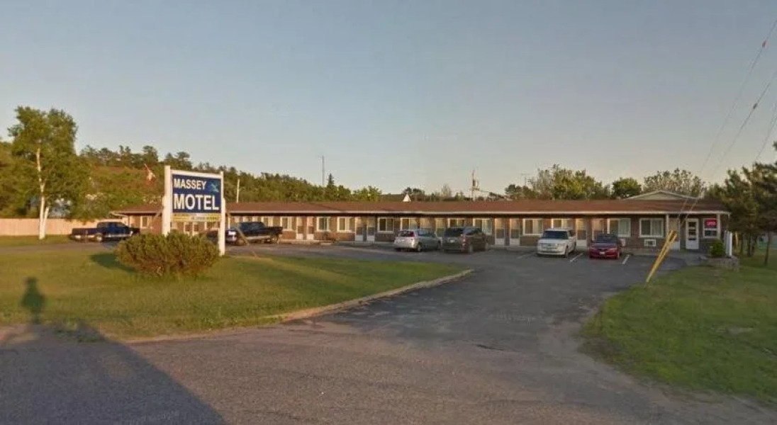 Massey Motel