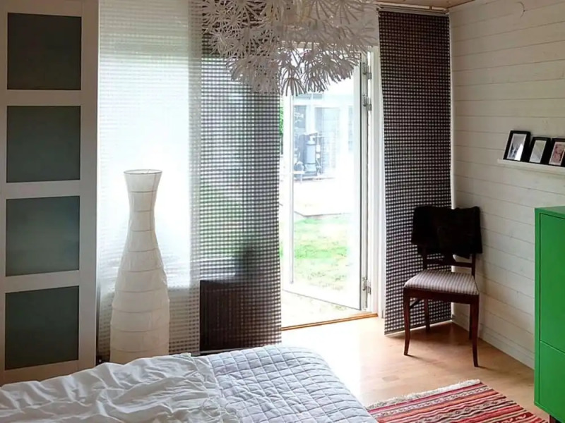 Holiday Home in SÃ¶lvesborg