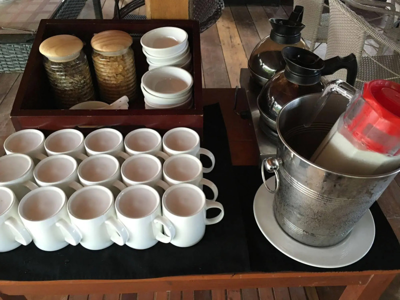 Mary Beach Bungalows