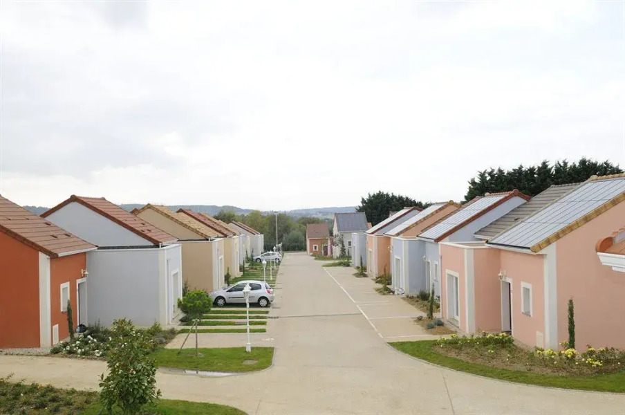 Le Relais Des Chartreux