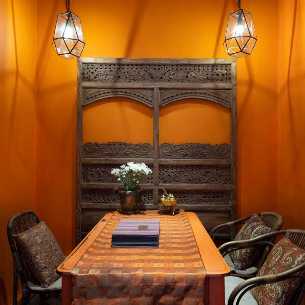 Adiwana Resort Jembawan