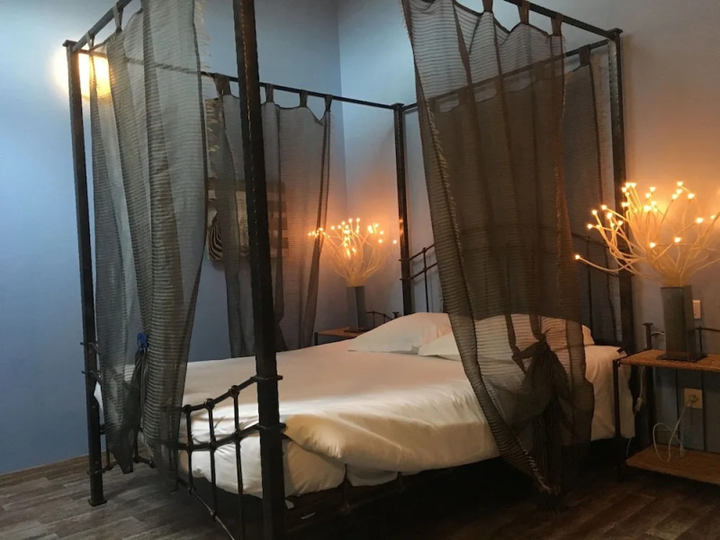 Chambre d'hôtes TAKE OFF