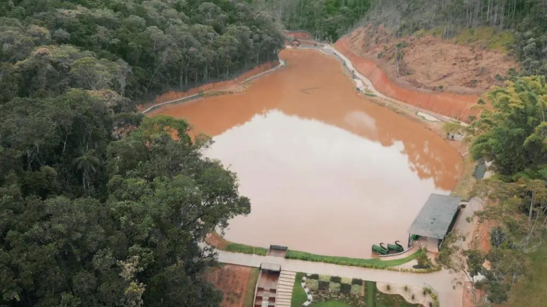 Nova Itália Park Hotel