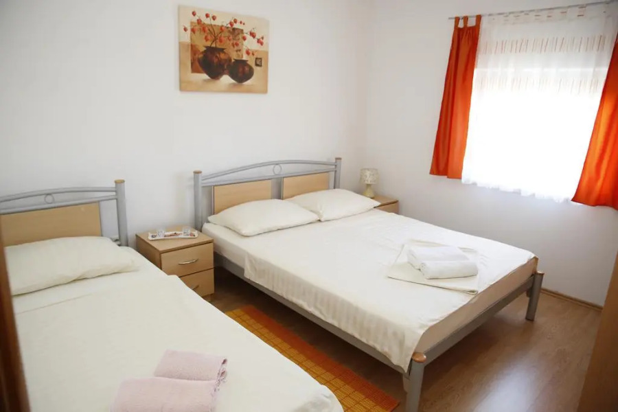 Apartment Slavica