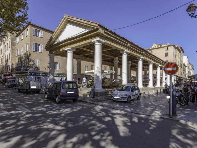 Residence de la Plage (IRU150)