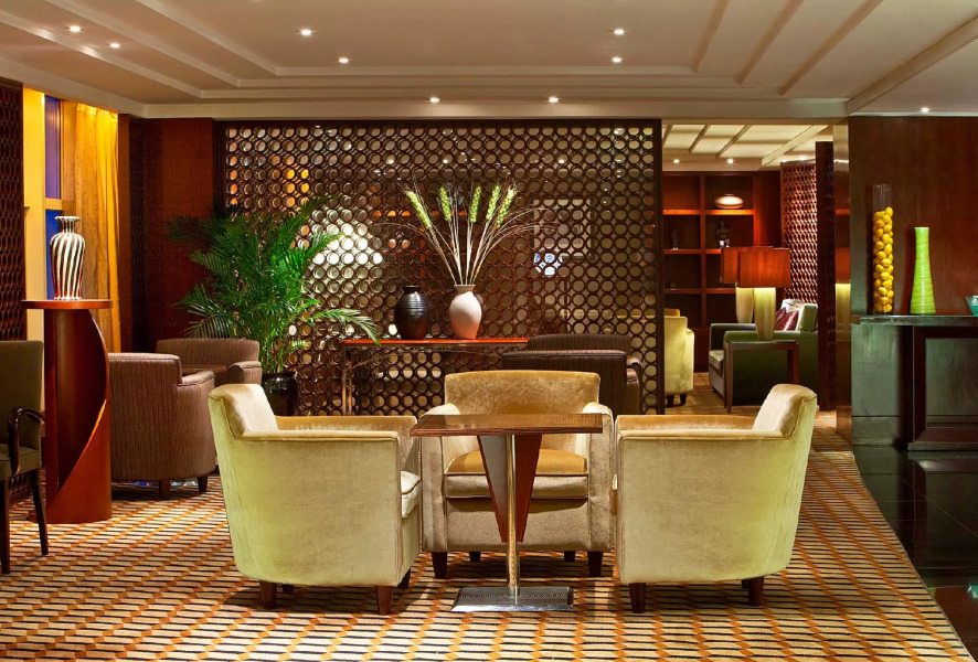 Sheraton Dongguan Hotel