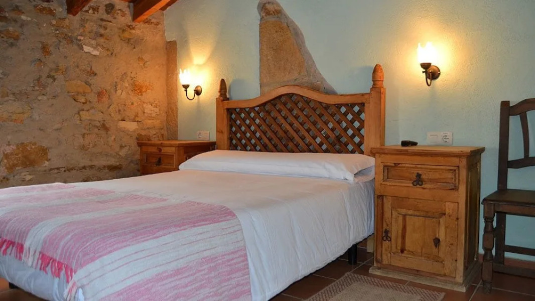 Hotel Rural La Pallissa