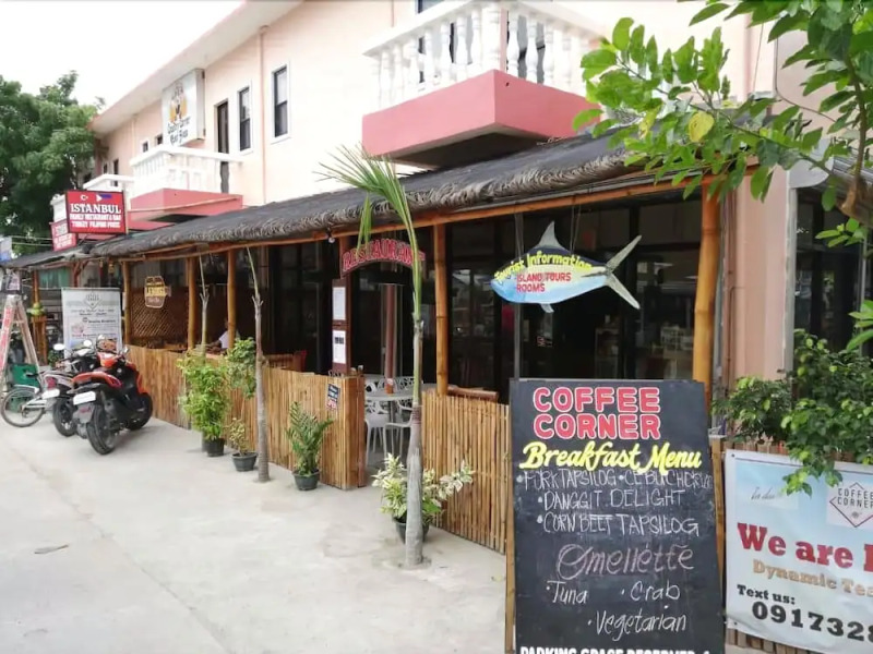 Country Corner Guest House