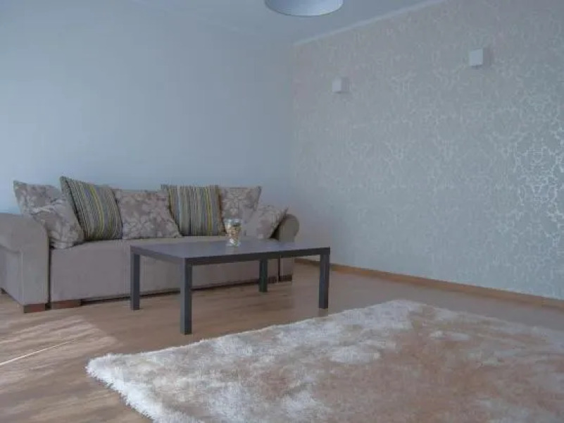 Apartament Starowiejska