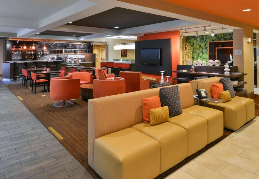 Courtyard by Marriott Rock Hill