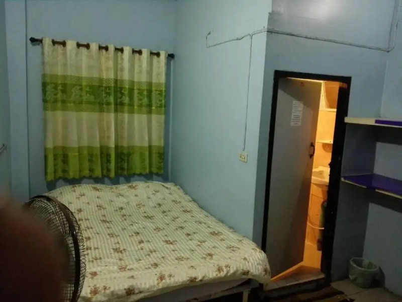Adchara Mansion - Hostel