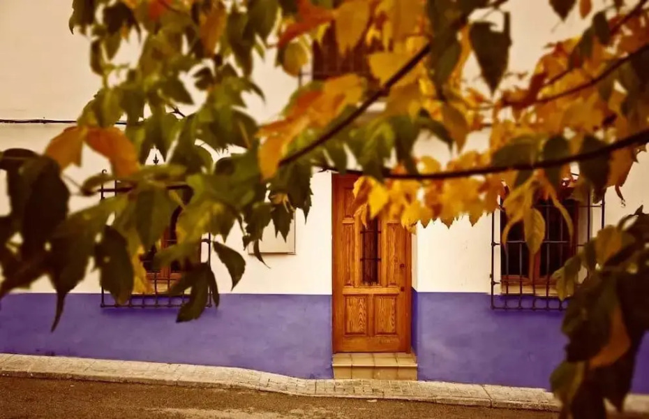 Casa Rural Pernales I