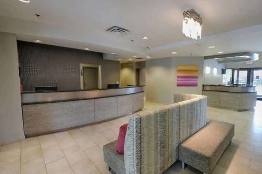 Residence Inn Albany Airport