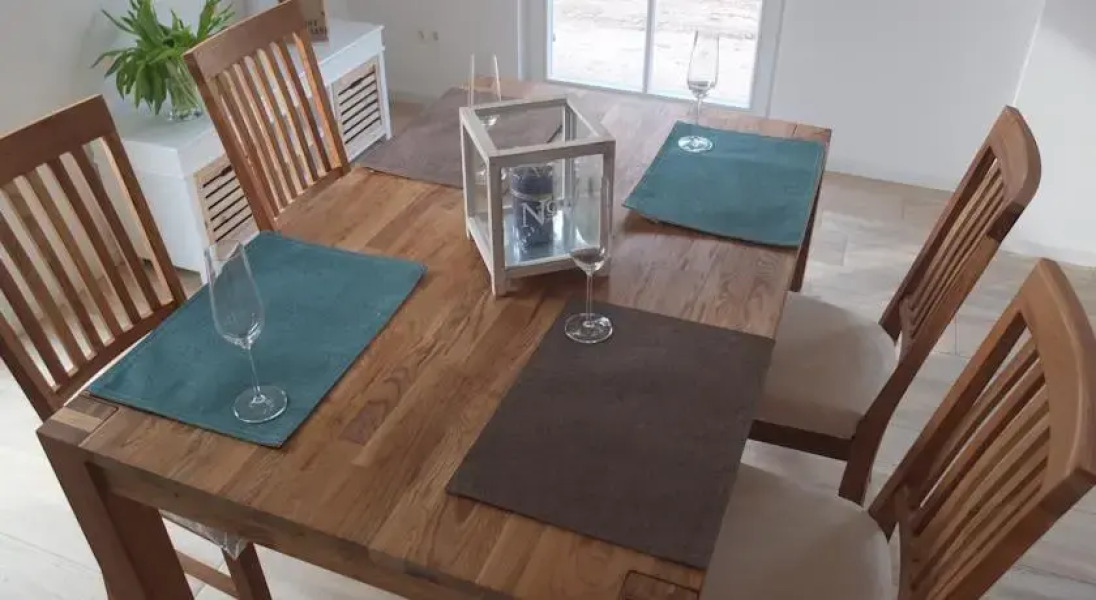 Ferienhaus Dünenblick