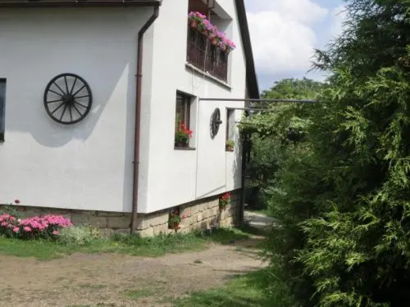 Guesthouse Prachovské skály