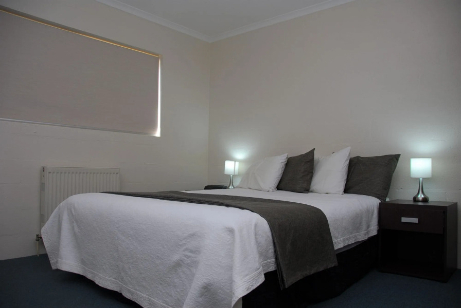 Summit Ridge Alpine Lodge