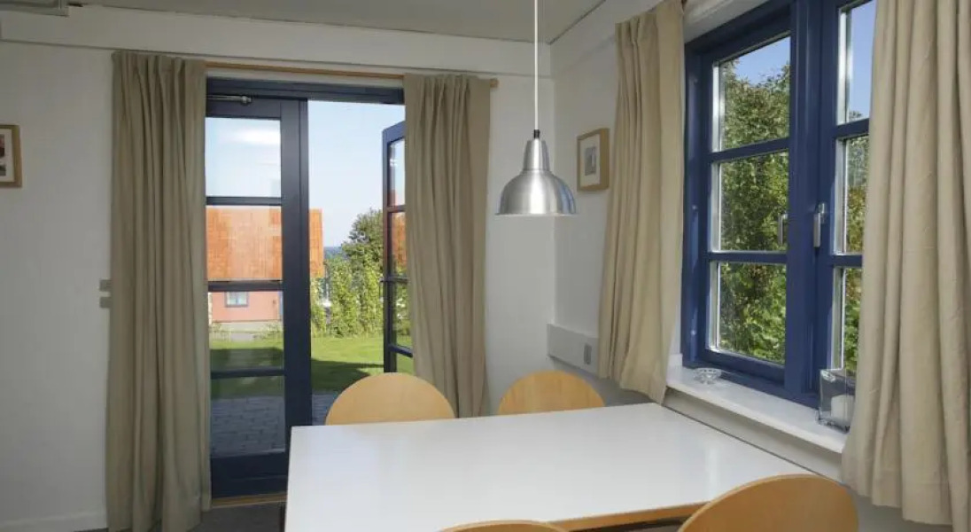 Danland Gudhjem Holiday Center