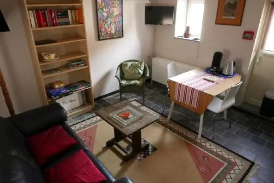 Appartement Oranjepoort