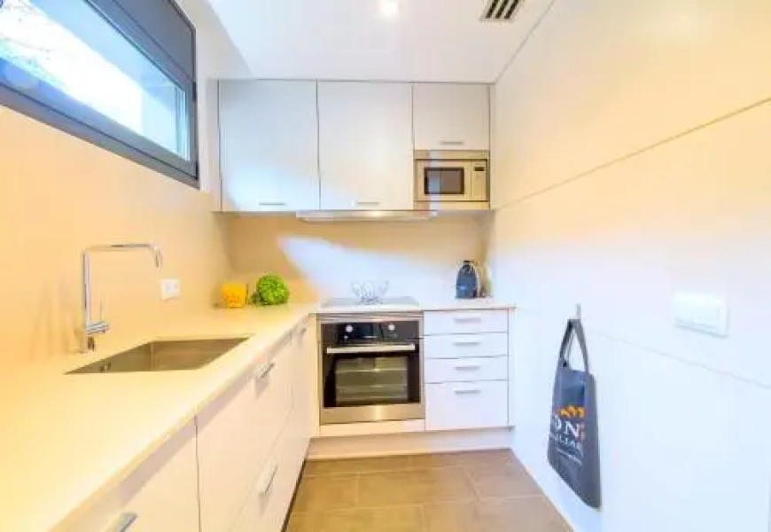 Leon Inmo Moli Blau 102