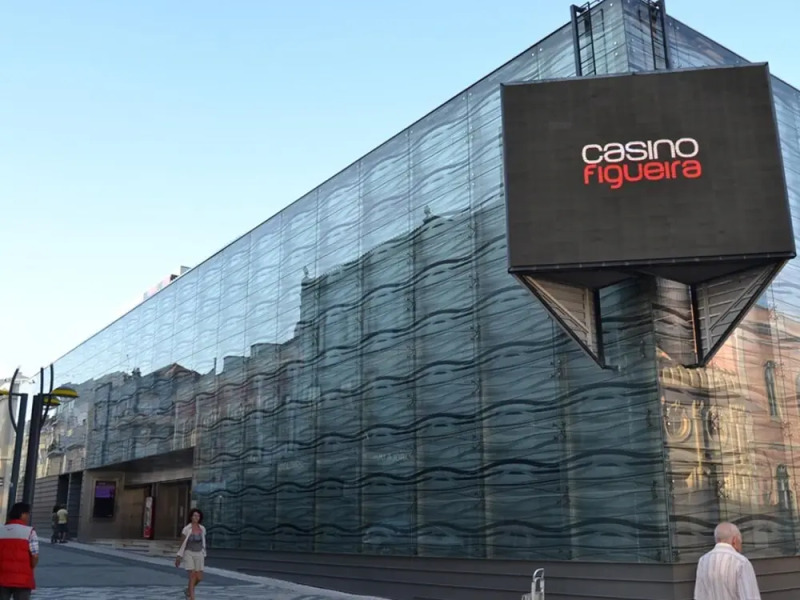 Buarcos Pool Apartment