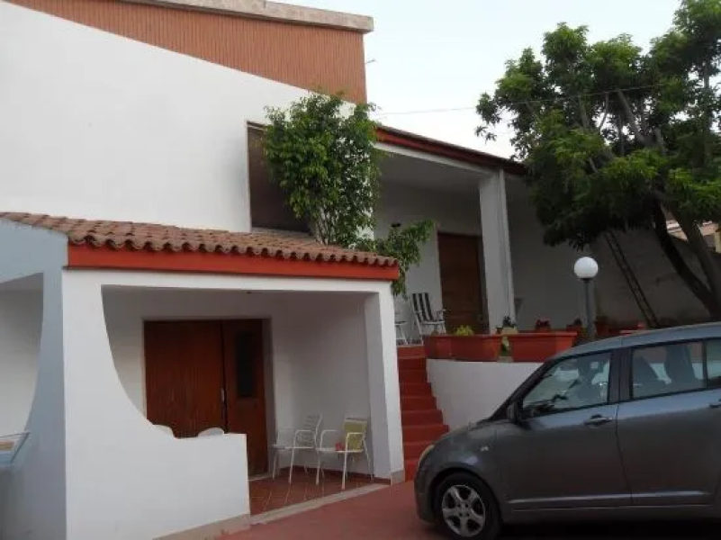 Villa Rita