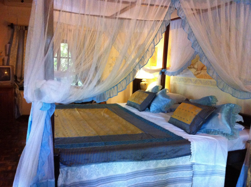 African House Resort