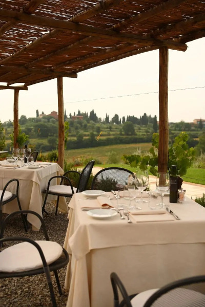 Relais la Leopoldina