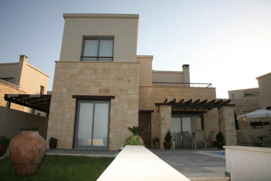 Styliani Villas