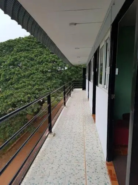 May Shan 2 Guest House