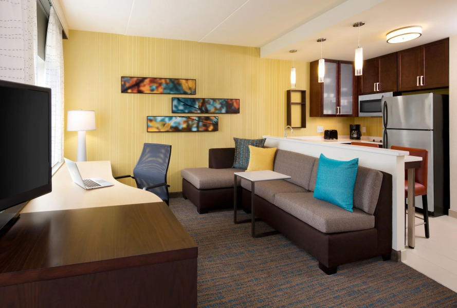 Residence Inn Fort Lauderdale Pompano Beach Central