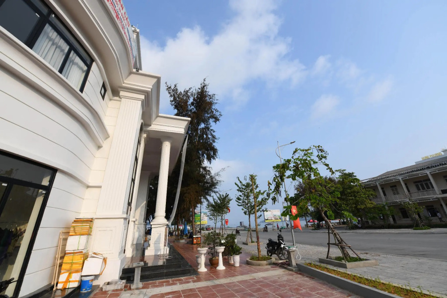 CoTo Starlight Boutique Hotel