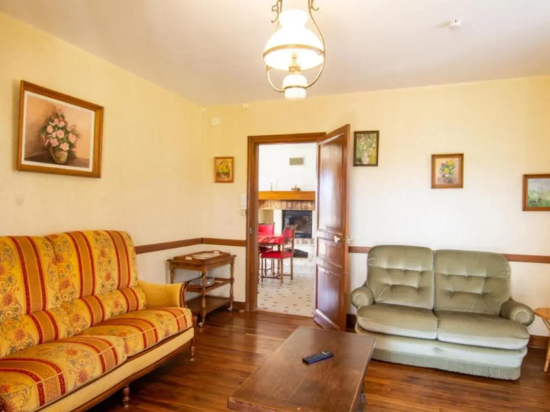 Gîte Thiviers, 4 pièces, 5 personnes - FR-1-616-133