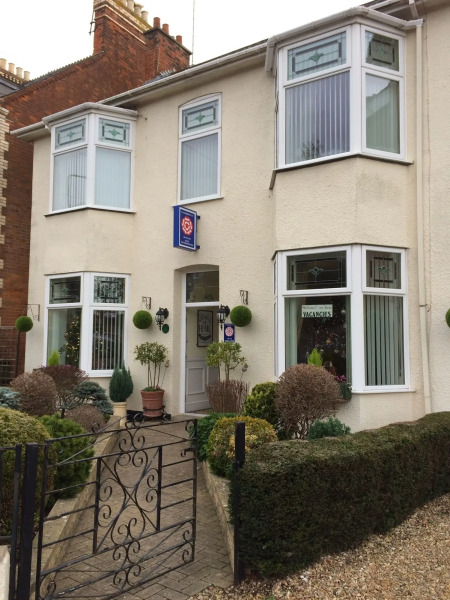 Southcombe Guesthouse