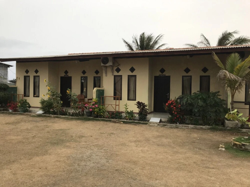 OYO 2257 Pondok Alief