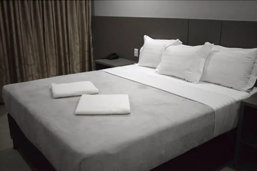 Caculé Palace Hotel