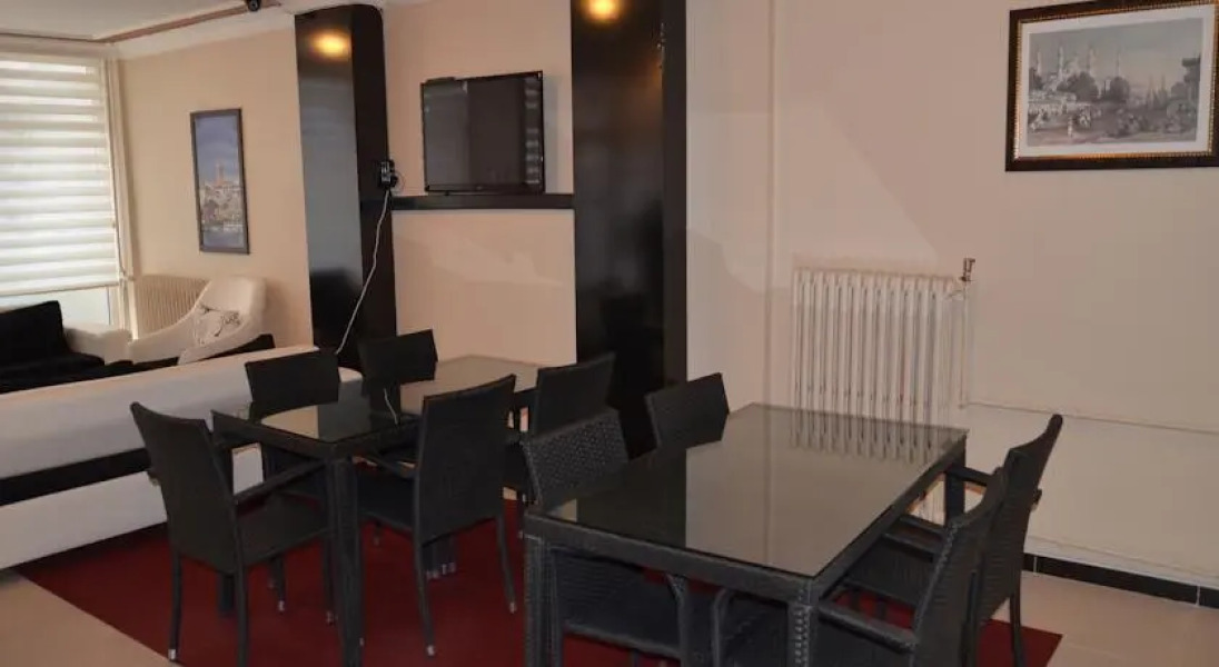 Pointer Pension Corlu