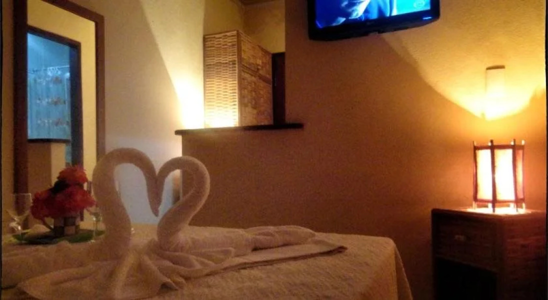 Pousada Luar da Praia