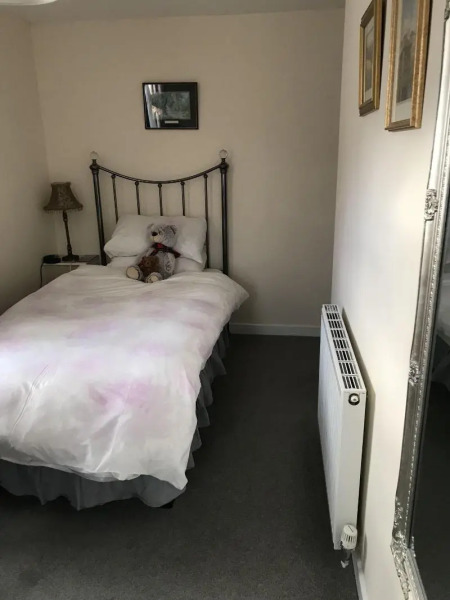 Meadowbrook Cottage B B