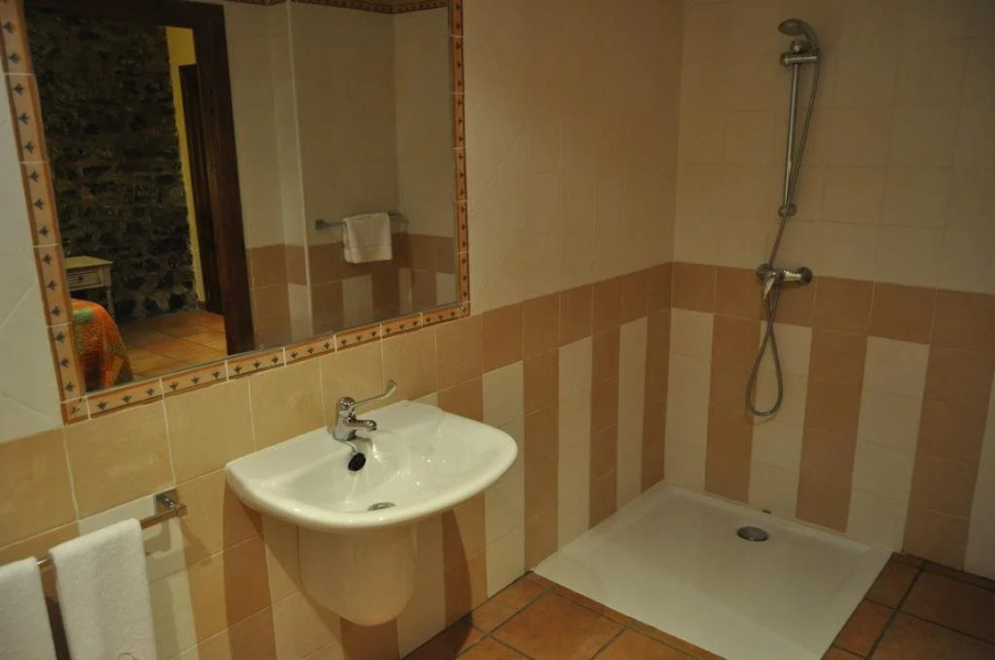 Hotel Rural Los Argüellos