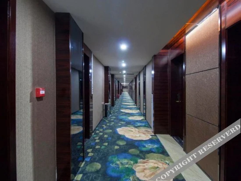 Shanshuiwan Hotel