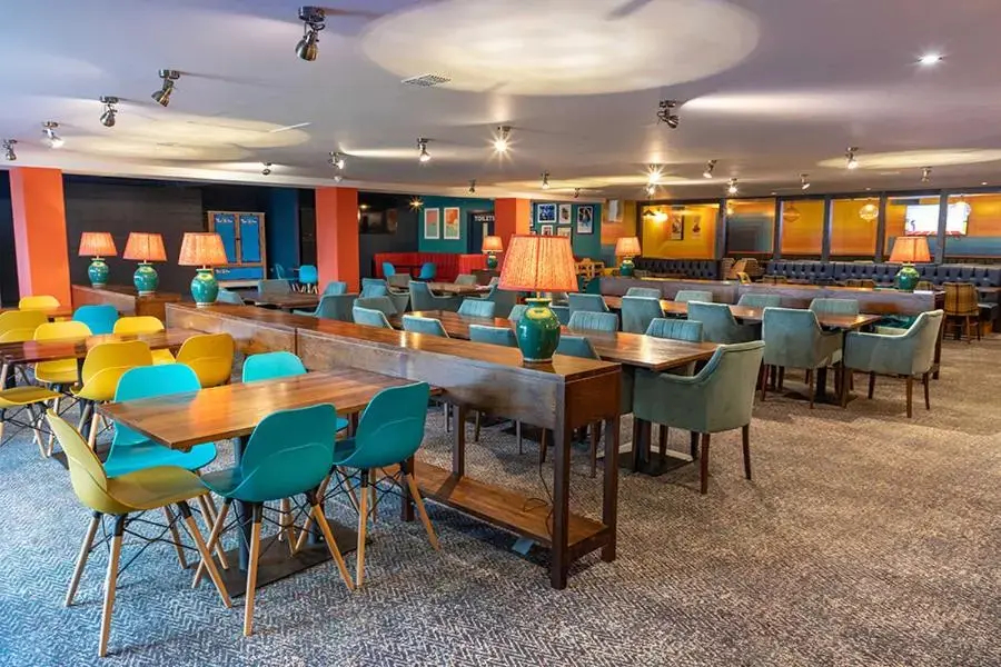 Silver Sands Holiday Park