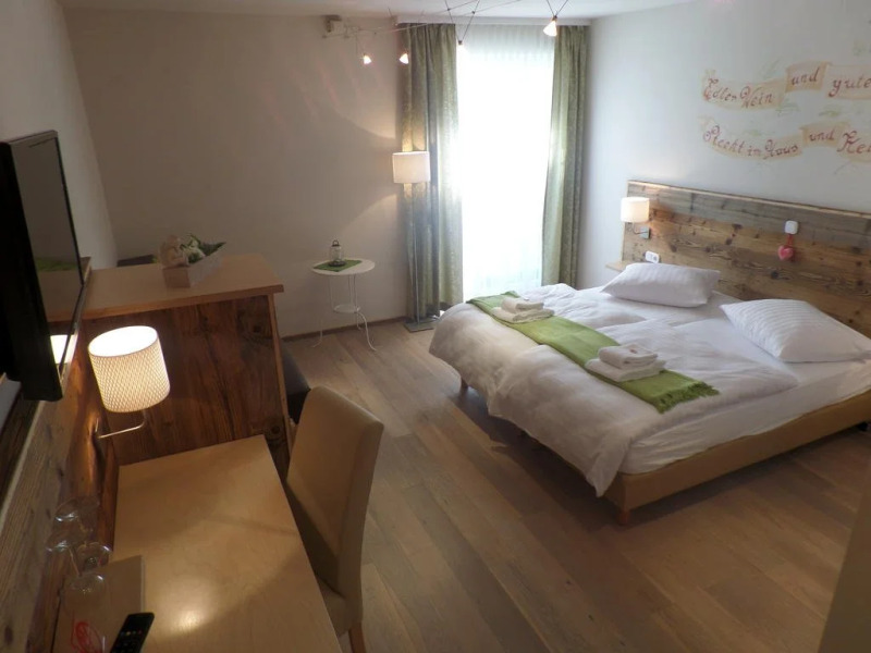 Weinwirtshaus Wlaschits