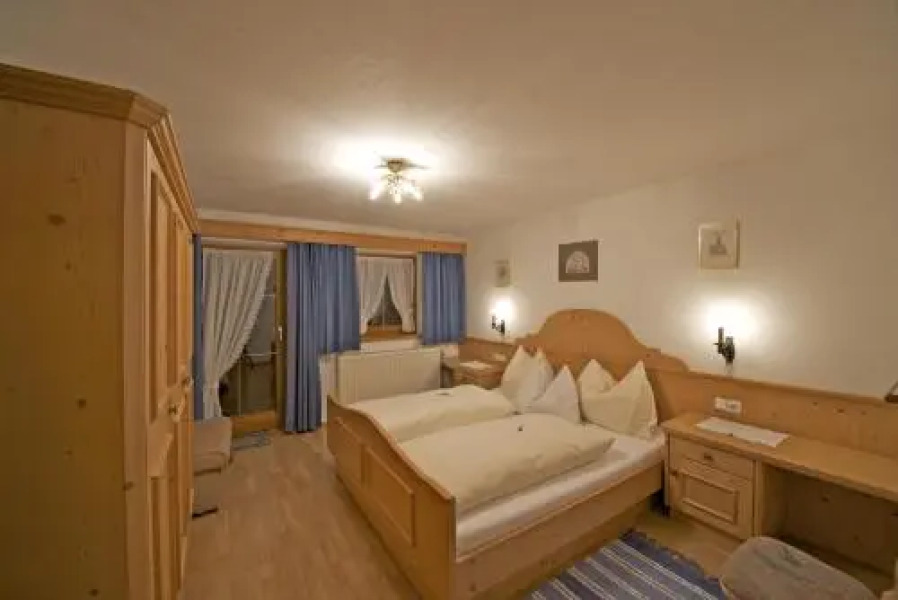 Holzschnitzers Appartements