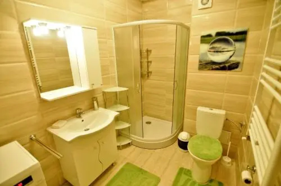 Summerland New York Exclusive Apartment - Mamaia