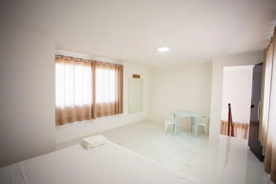 Chal com Mezanino 400m do mar e rea Gourmet