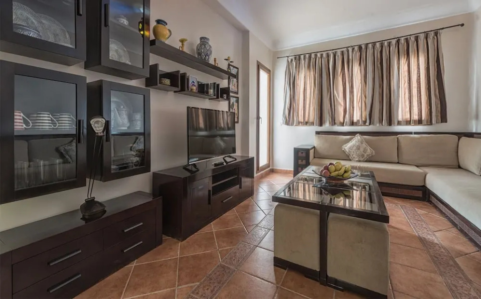 Appartement Sawssane