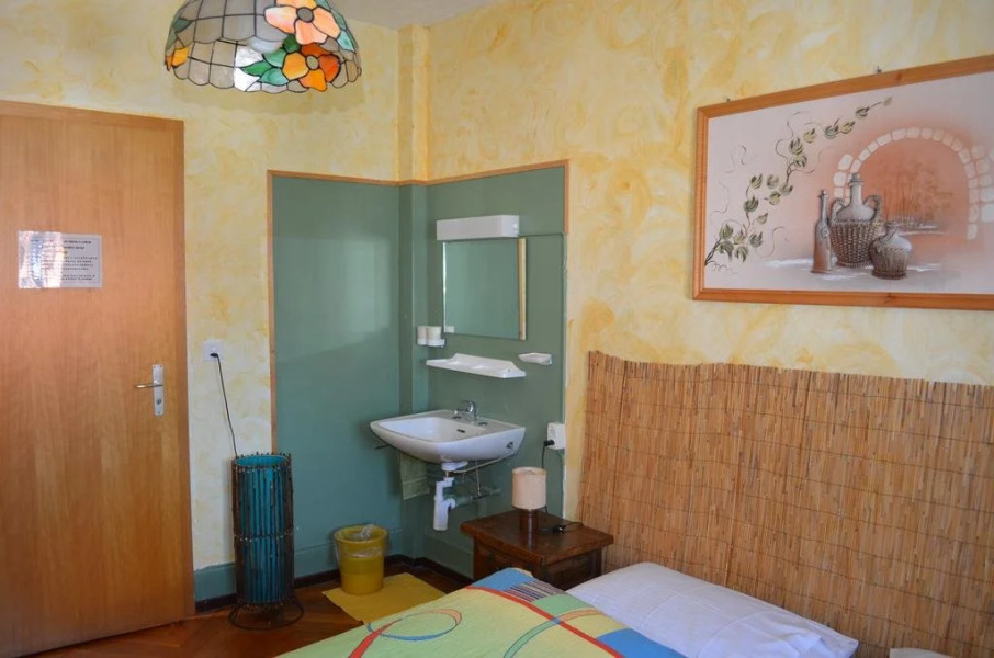 Chambres dHotes Le Passiflore